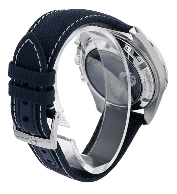 Omega Speedmaster Anniversary Series 310.32.42.50.02.001 Image 3